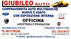 Logo Giubileo Auto Sas